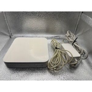 Apple AirPort Extreme Base Station 802.11n 4th Gen‎ Router with Power Adapter
